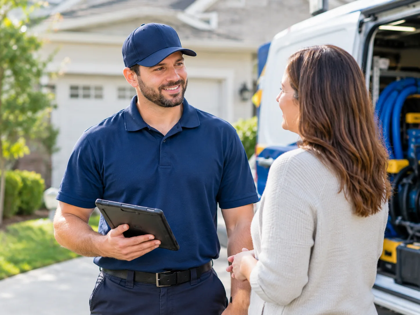 Sewage Backup Cleanup Becker, MN FAQs